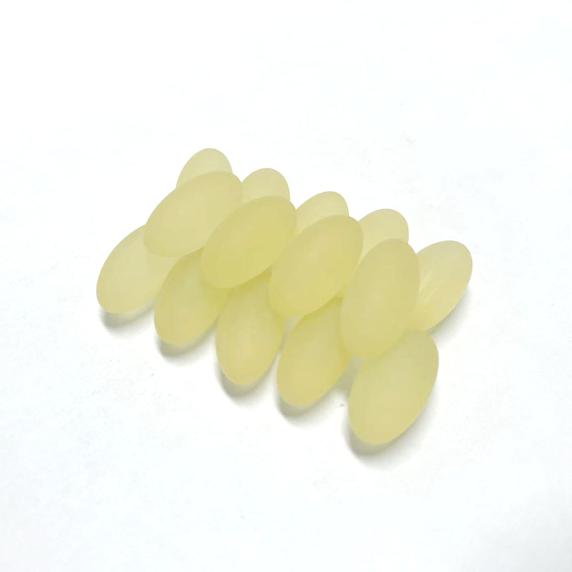 返砂凝膠糖果，軟膠囊OEM，代工出口